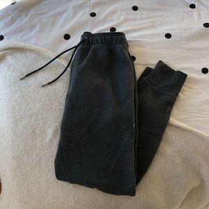 Reebok Drawstring Sweatpants